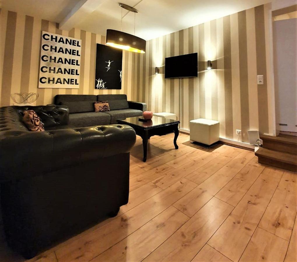 Design Apartment Barcelonanights Φράιμπουργκ Εξωτερικό φωτογραφία