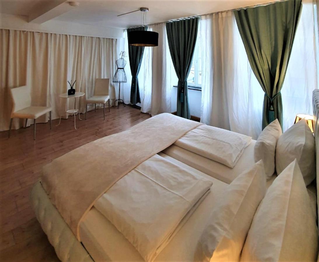Design Apartment Barcelonanights Φράιμπουργκ Εξωτερικό φωτογραφία